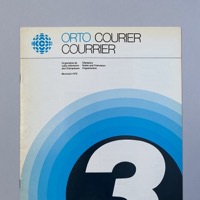 ORTO Courier, issue 3