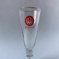 Pilsner glass