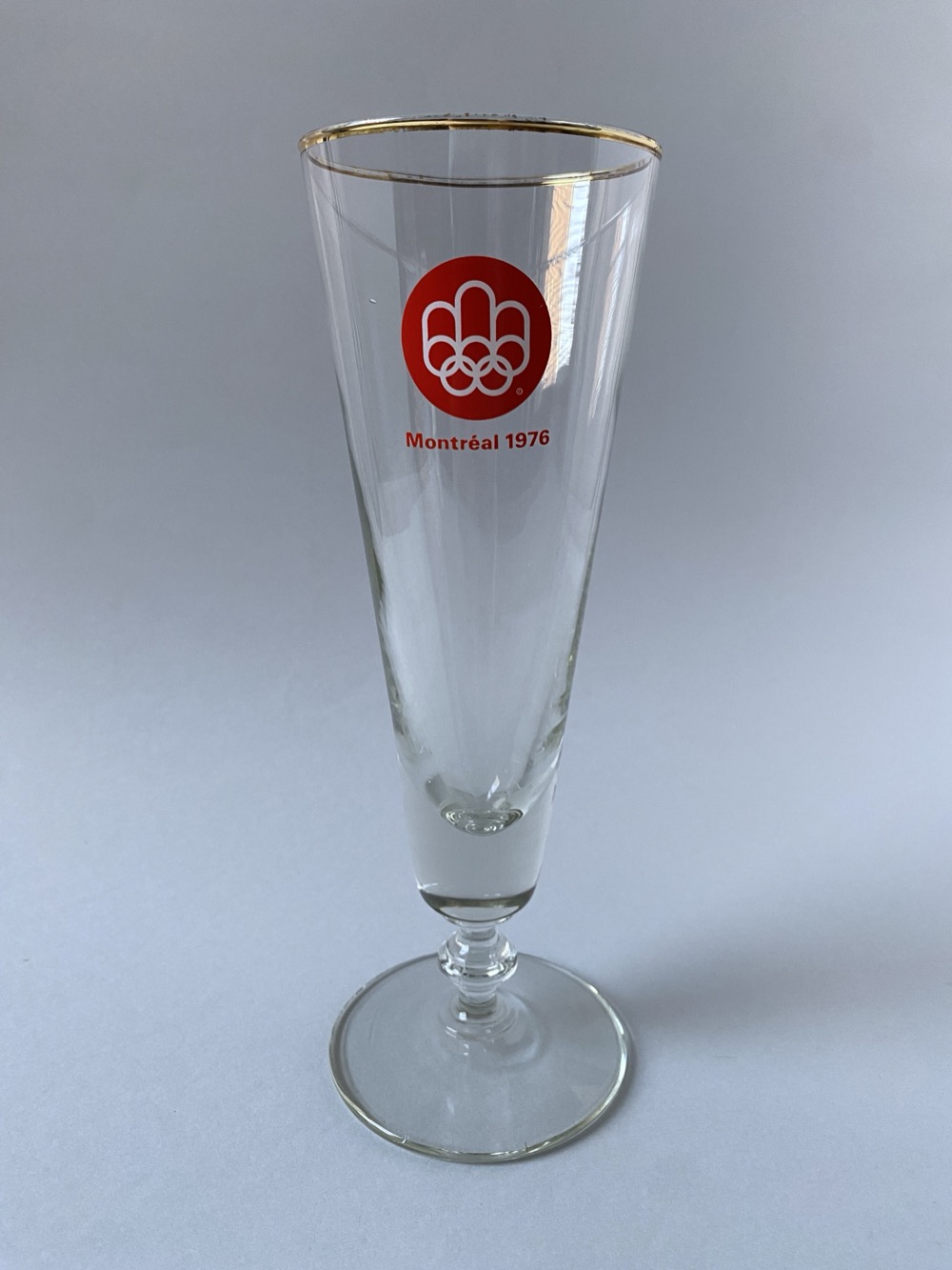 Pilsner glass