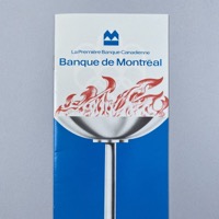 Bank of Montreal pamphlet