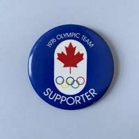 NOC button - Canada