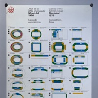 Competition Sites poster - version 1, front