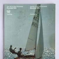 Yachting program